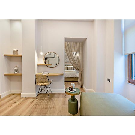 Oniro Suites Ρέθυμνο Εξωτερικό φωτογραφία