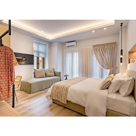Oniro Suites Ρέθυμνο Εξωτερικό φωτογραφία
