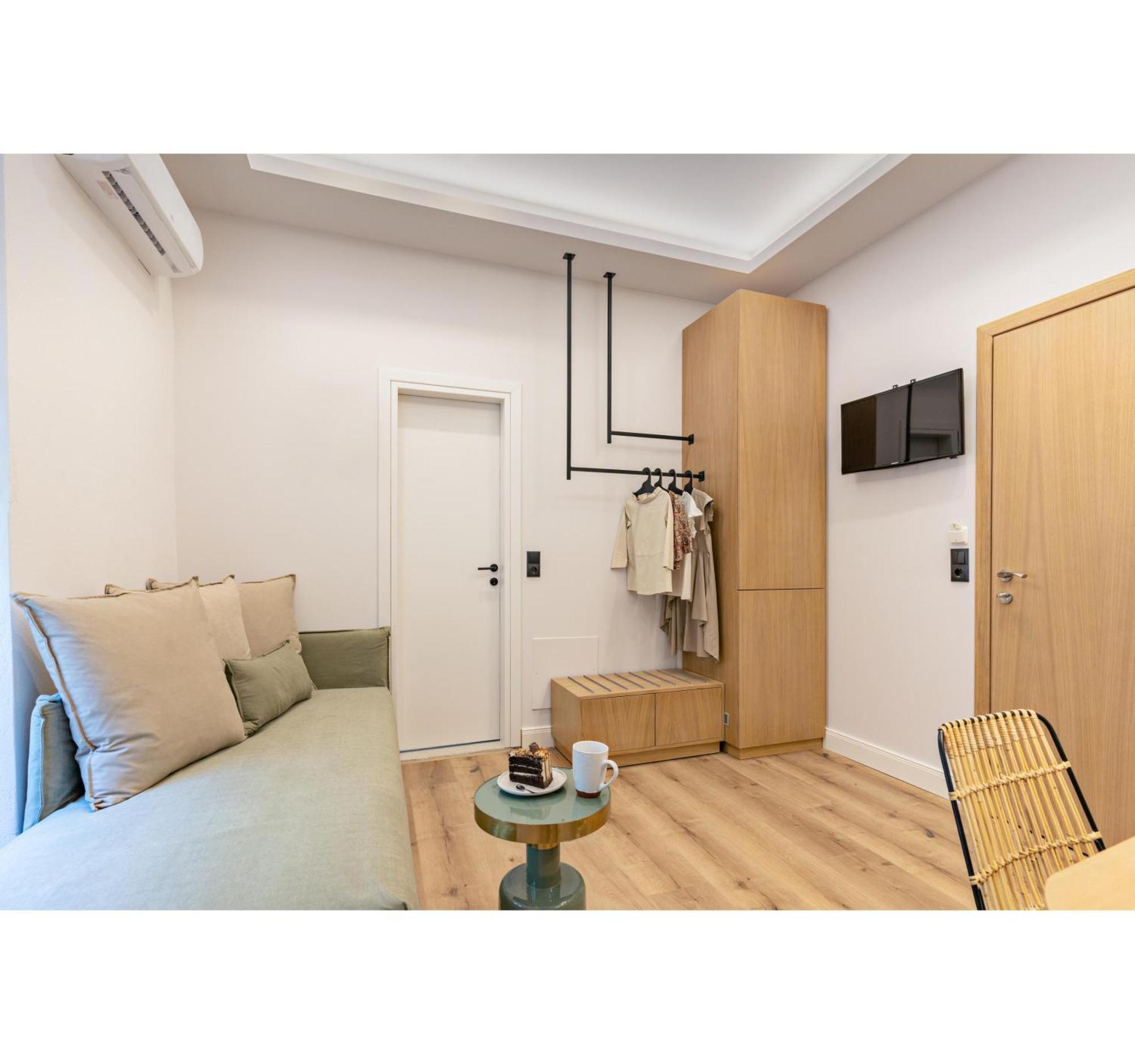 Oniro Suites Ρέθυμνο Εξωτερικό φωτογραφία