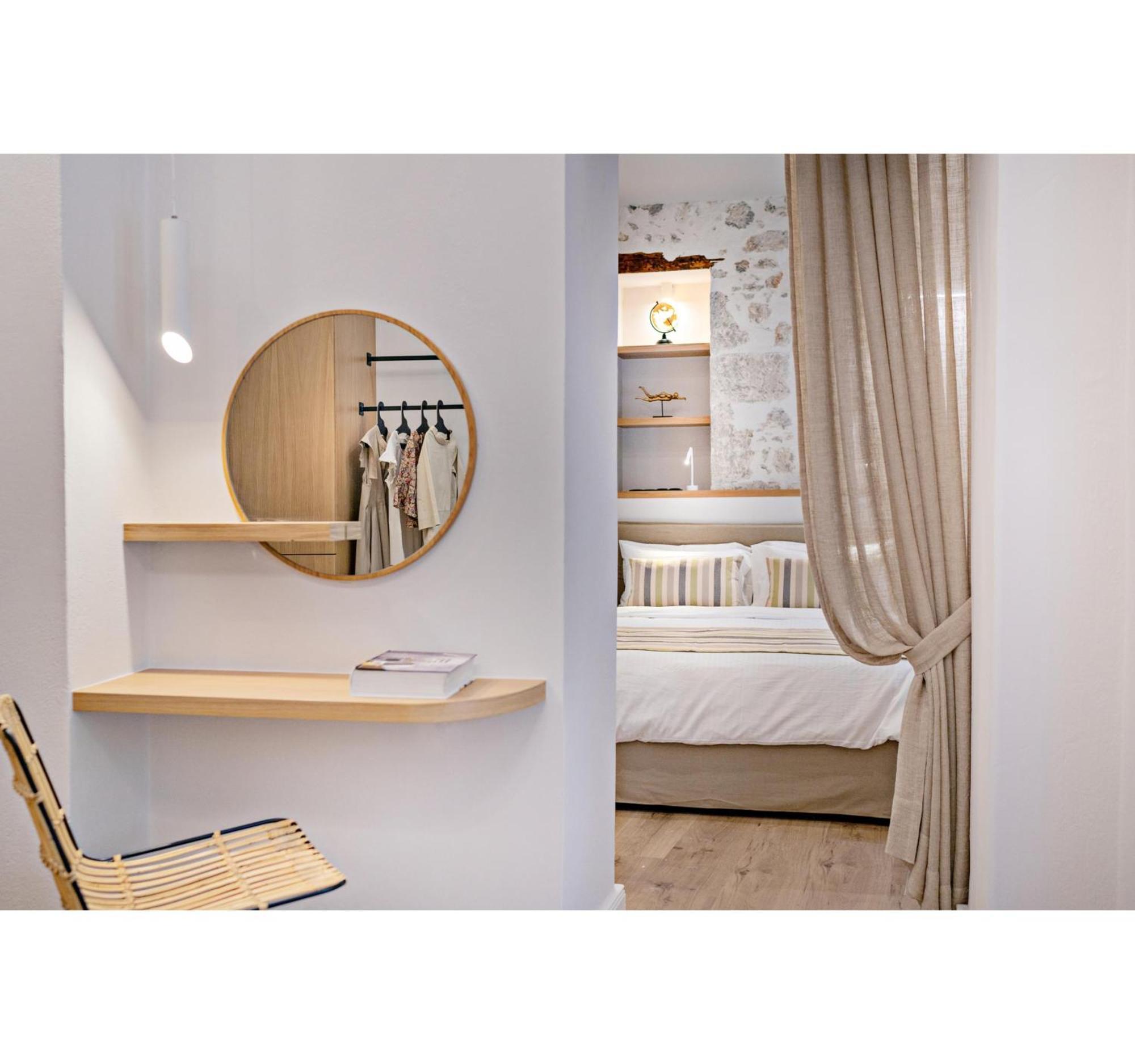 Oniro Suites Ρέθυμνο Εξωτερικό φωτογραφία