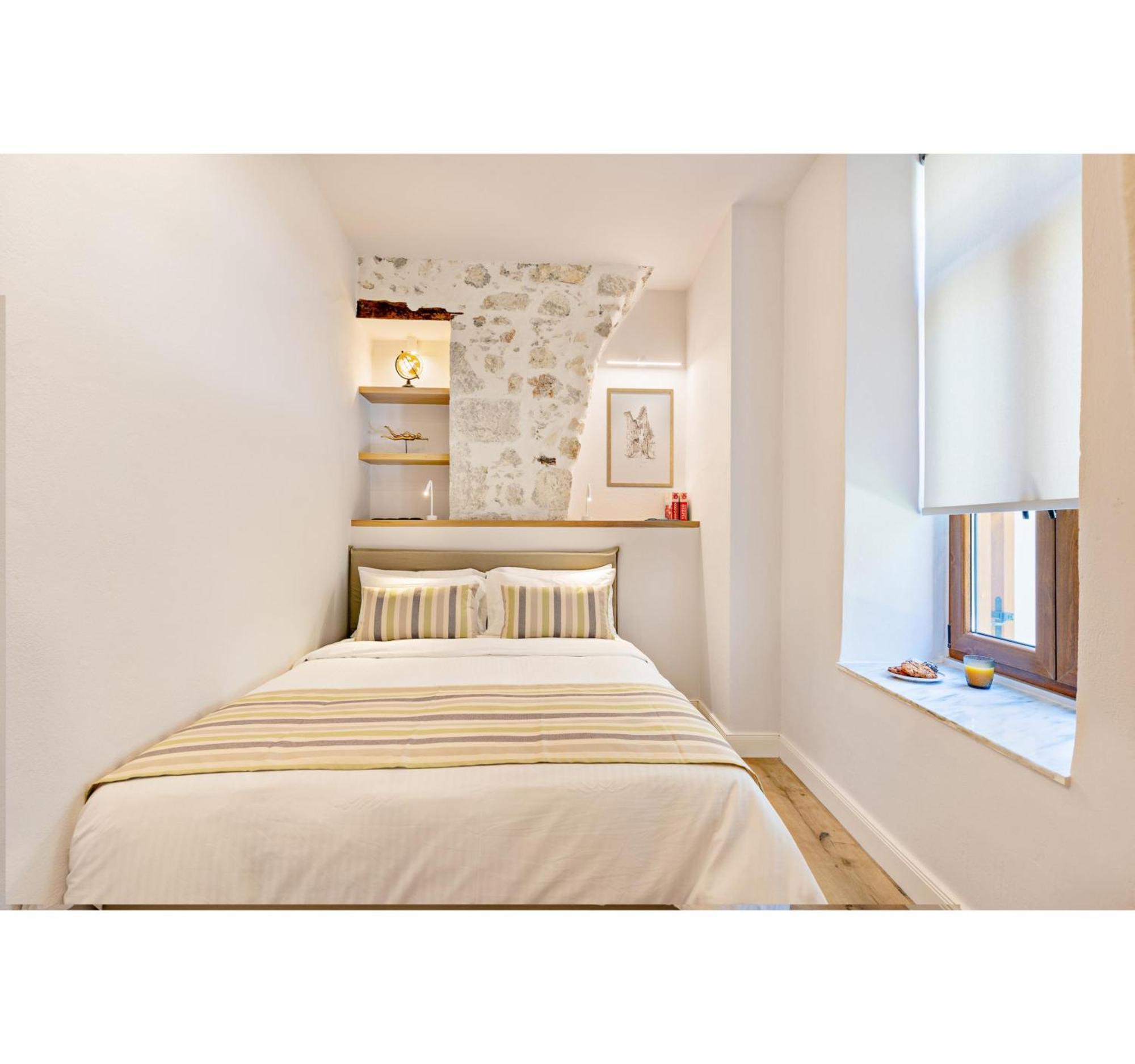Oniro Suites Ρέθυμνο Εξωτερικό φωτογραφία