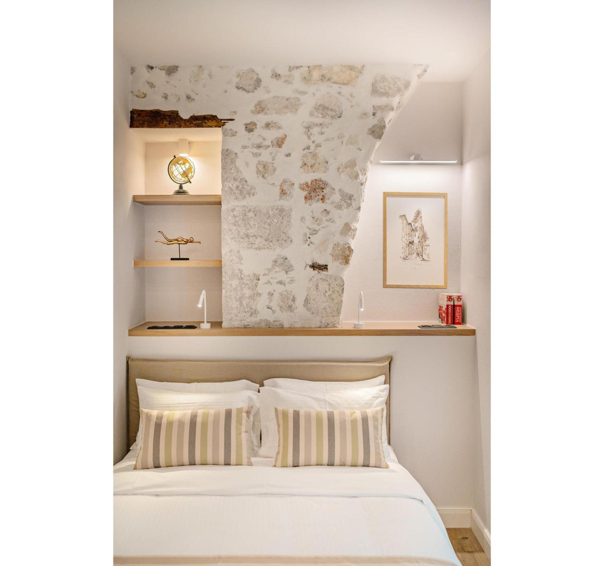 Oniro Suites Ρέθυμνο Εξωτερικό φωτογραφία