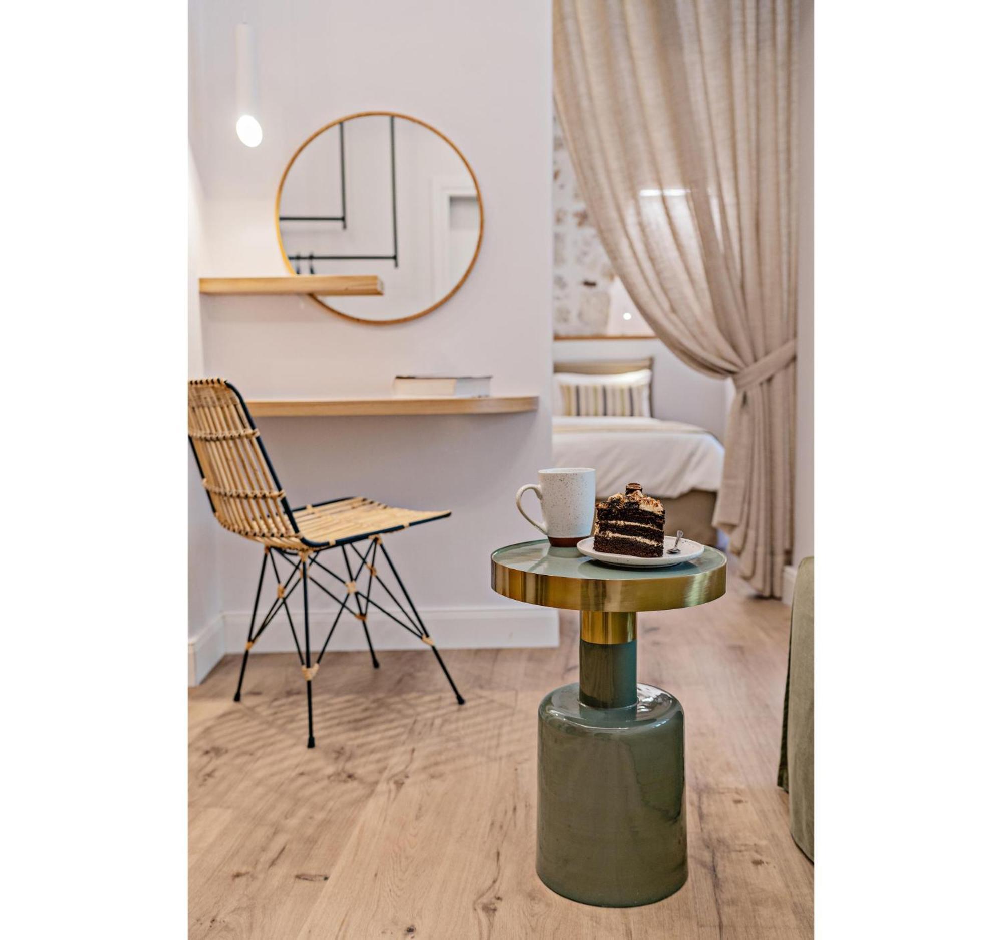 Oniro Suites Ρέθυμνο Εξωτερικό φωτογραφία