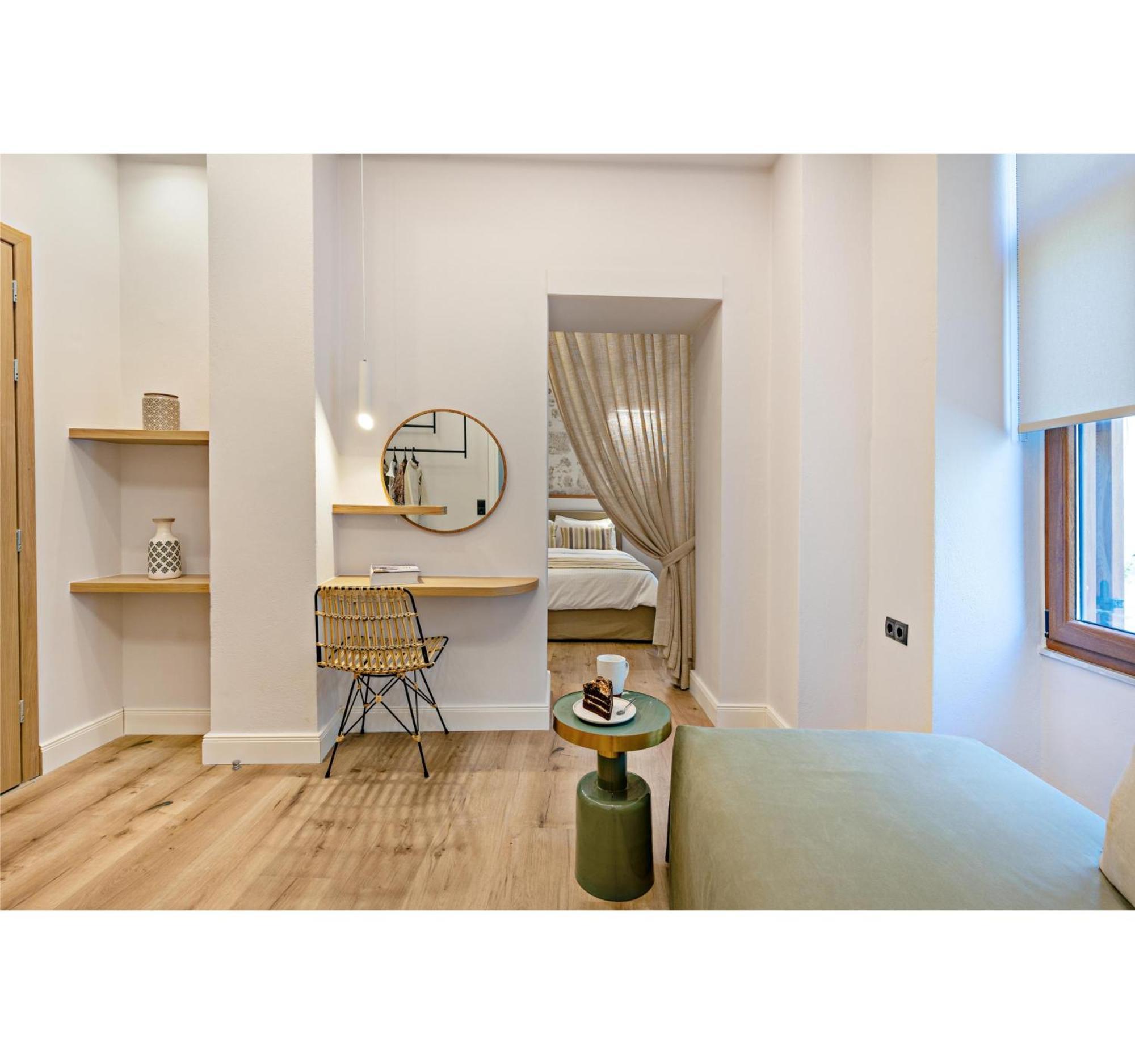 Oniro Suites Ρέθυμνο Εξωτερικό φωτογραφία