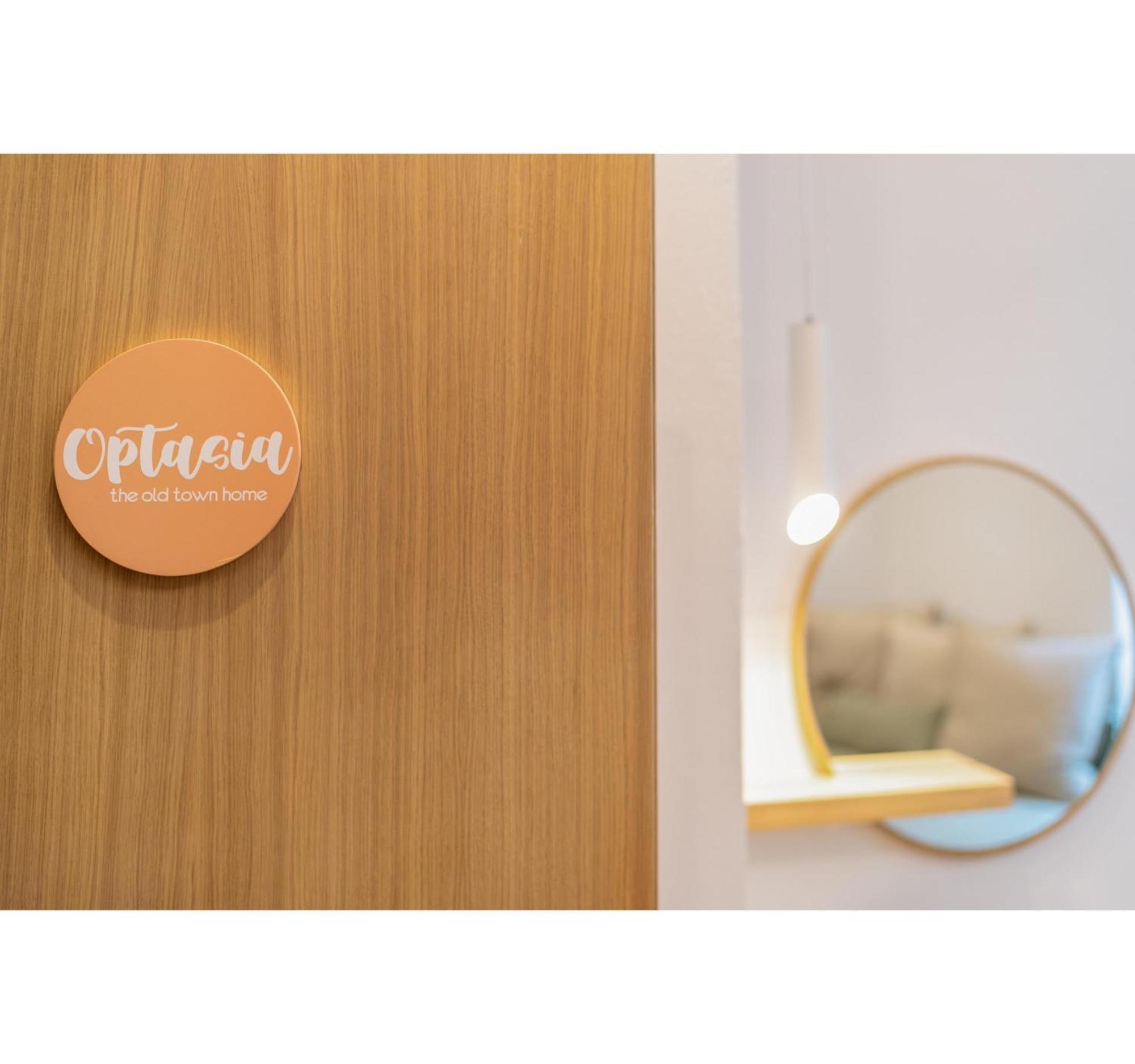Oniro Suites Ρέθυμνο Εξωτερικό φωτογραφία