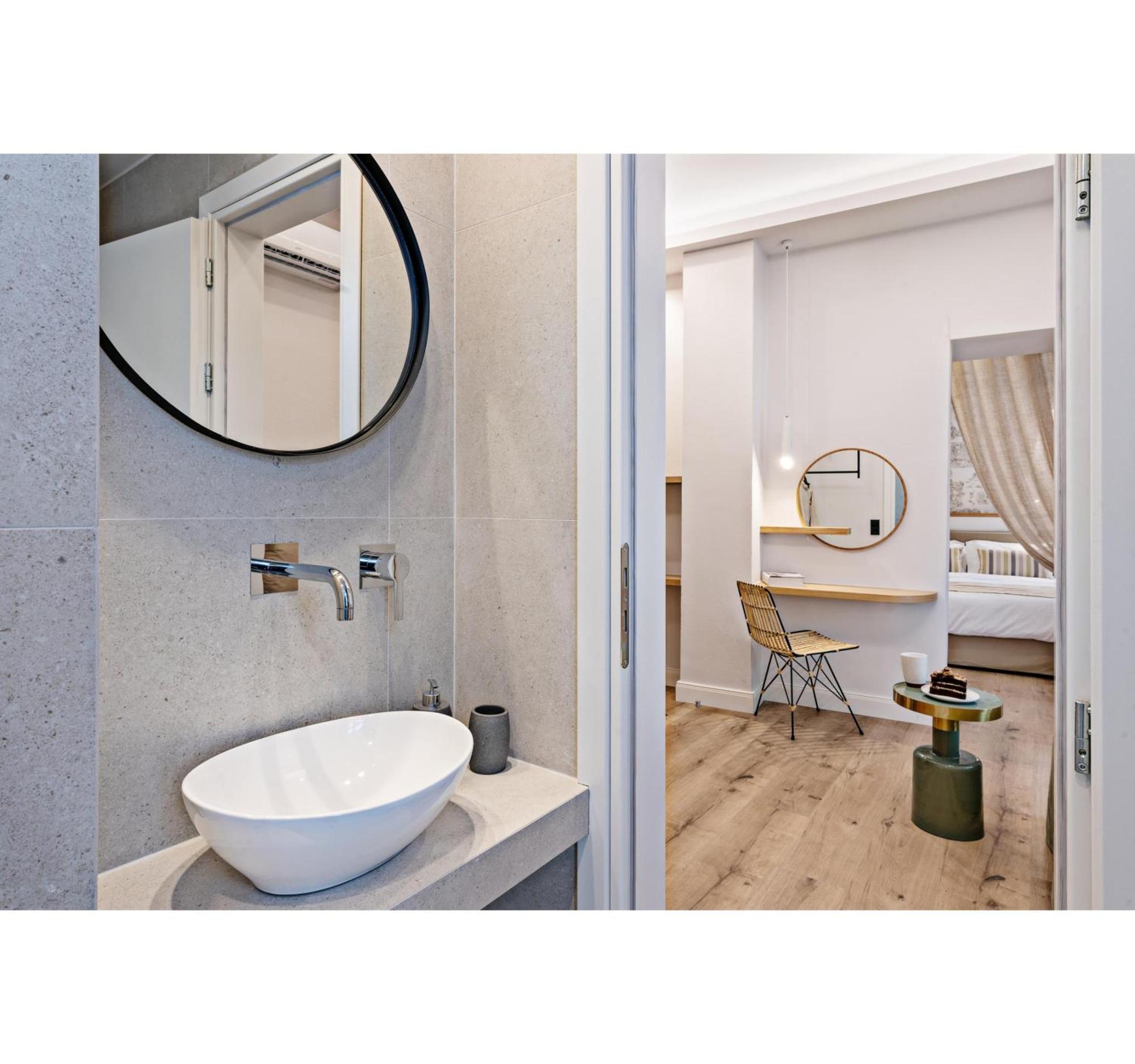 Oniro Suites Ρέθυμνο Εξωτερικό φωτογραφία
