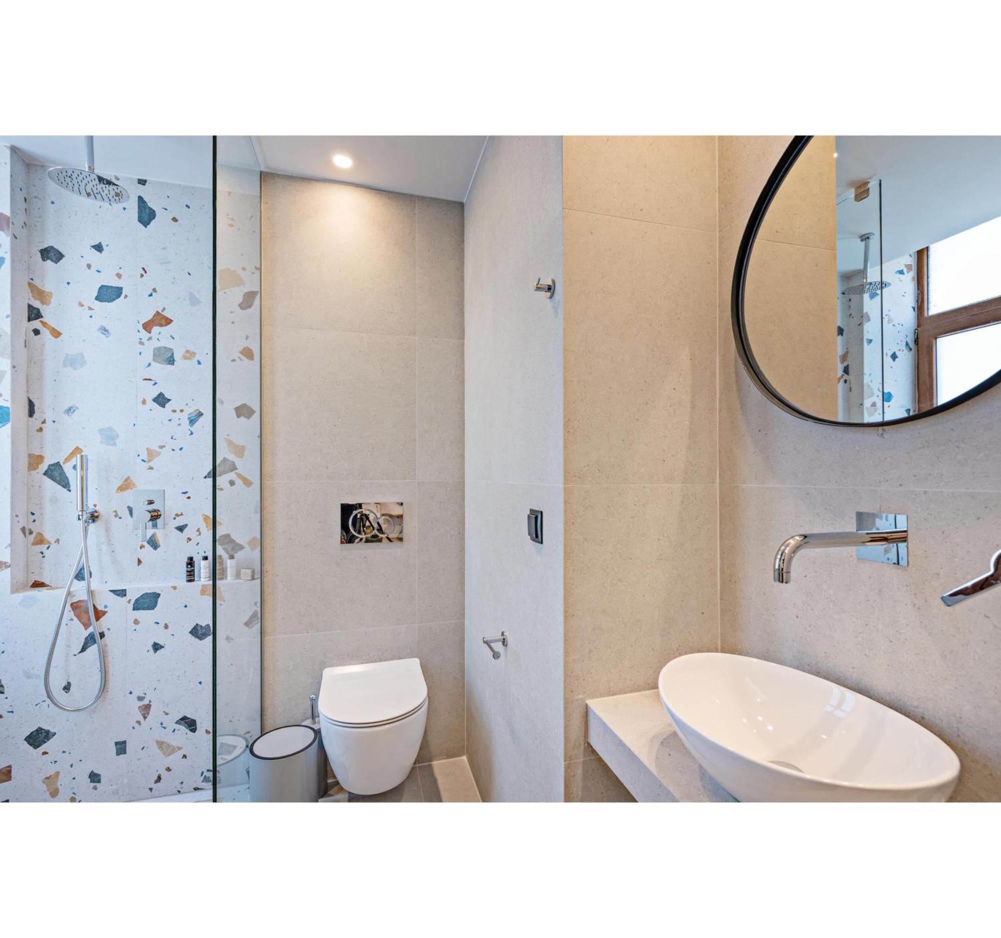 Oniro Suites Ρέθυμνο Εξωτερικό φωτογραφία