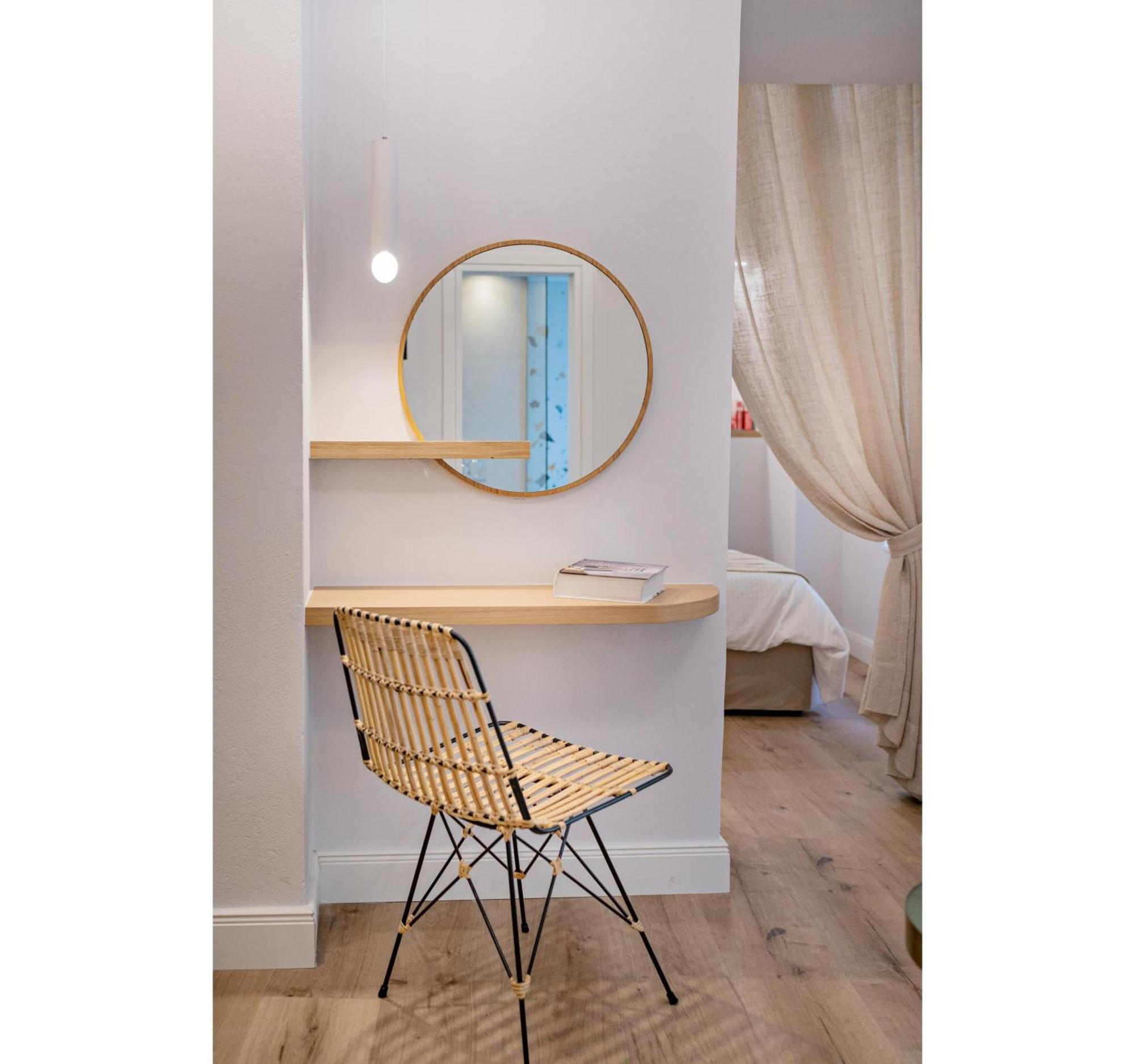 Oniro Suites Ρέθυμνο Εξωτερικό φωτογραφία