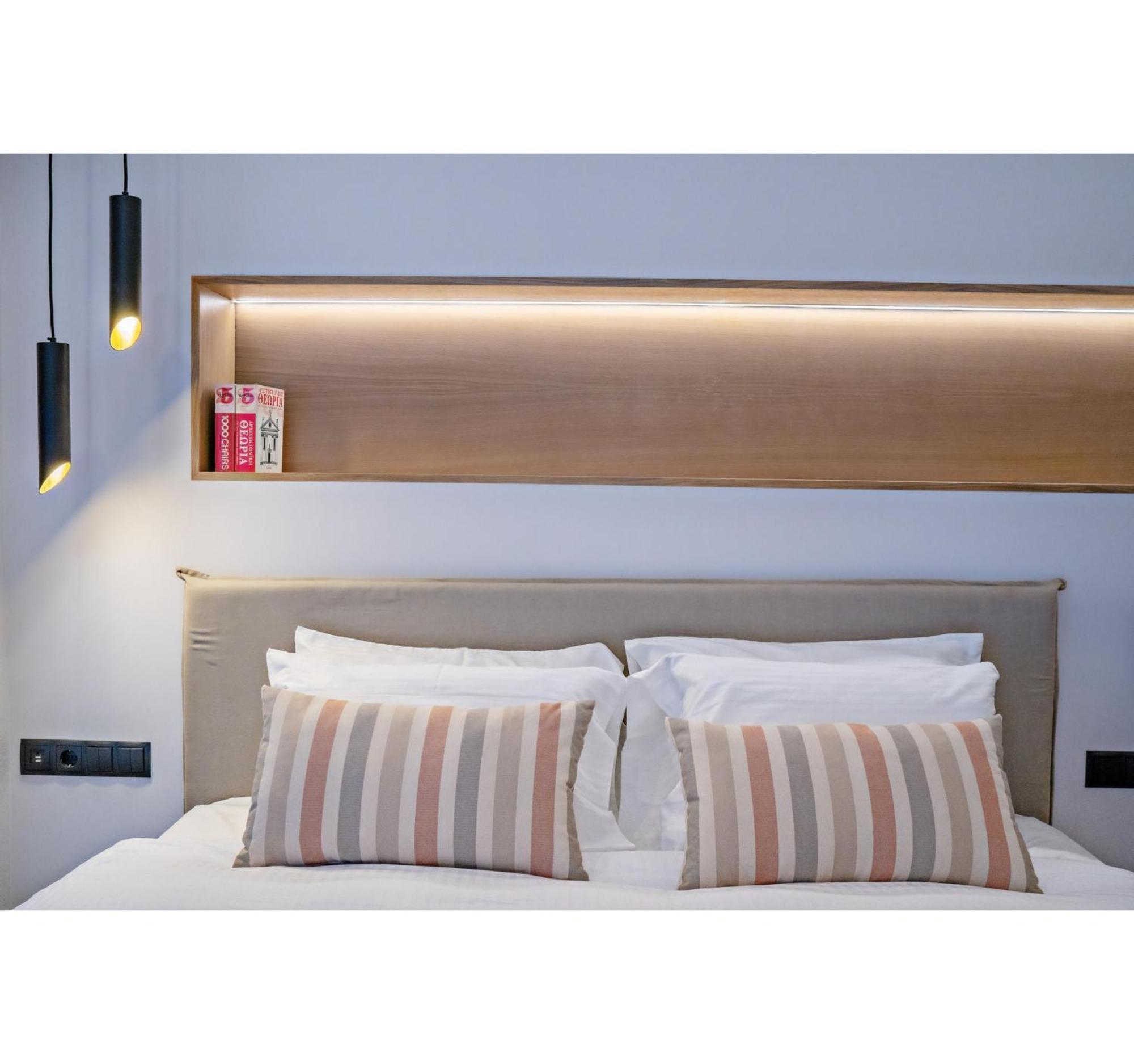 Oniro Suites Ρέθυμνο Εξωτερικό φωτογραφία