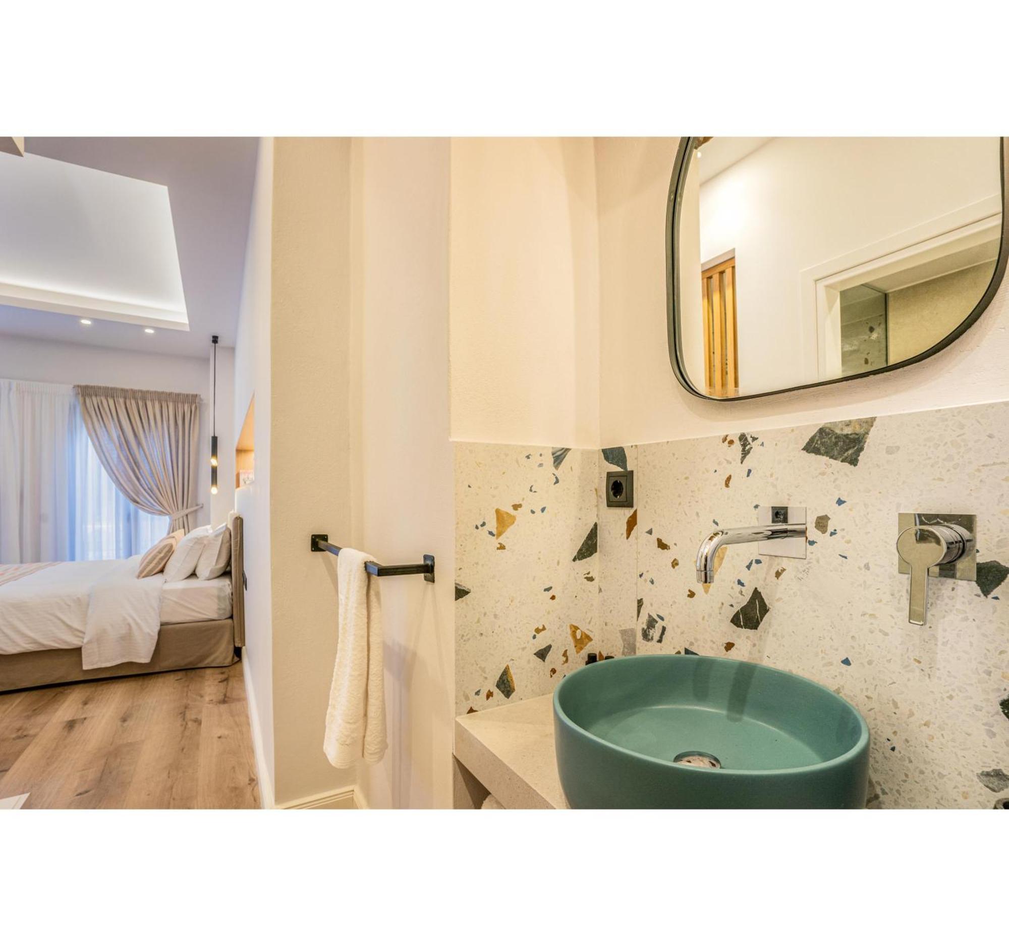 Oniro Suites Ρέθυμνο Εξωτερικό φωτογραφία