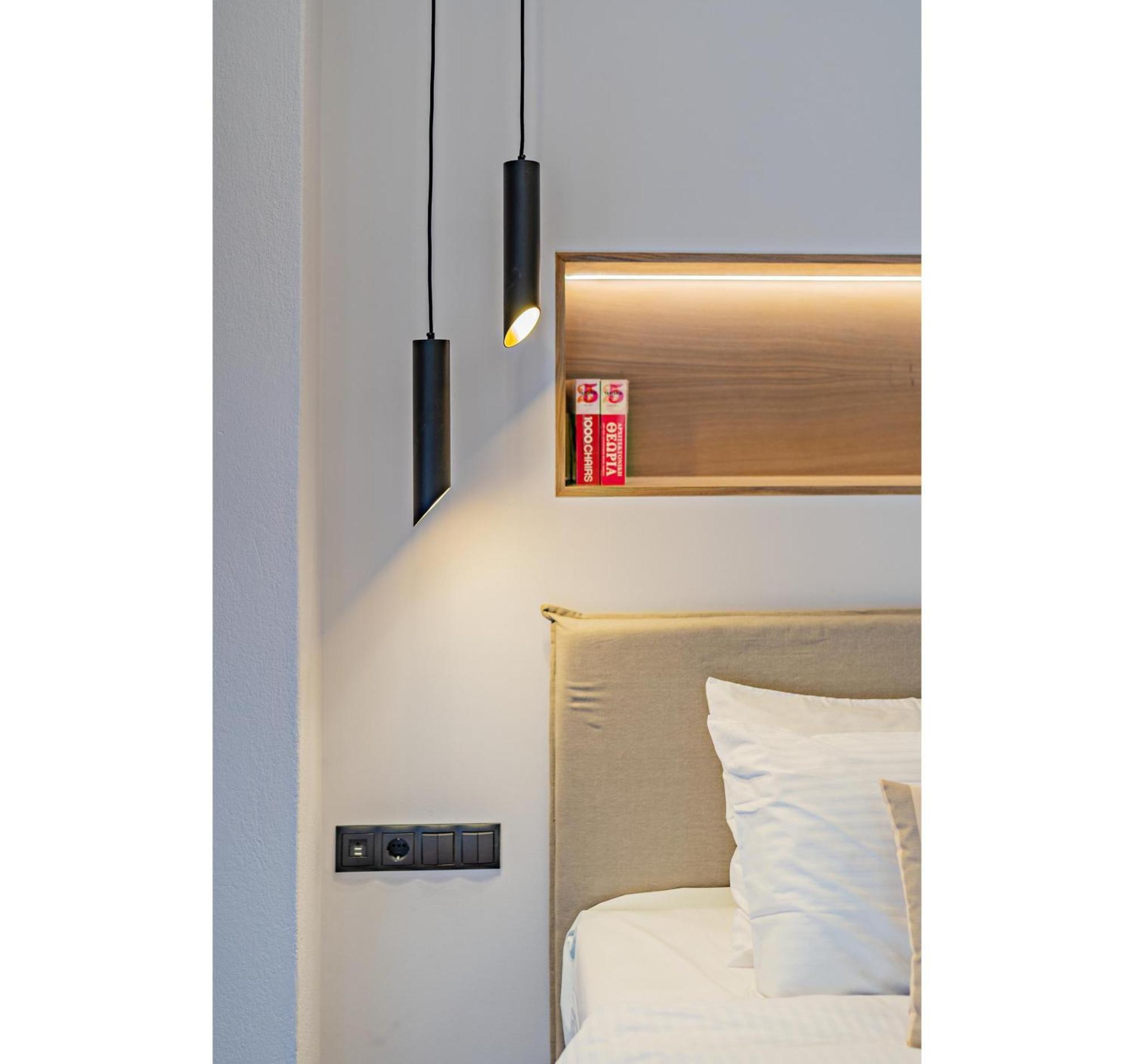 Oniro Suites Ρέθυμνο Εξωτερικό φωτογραφία