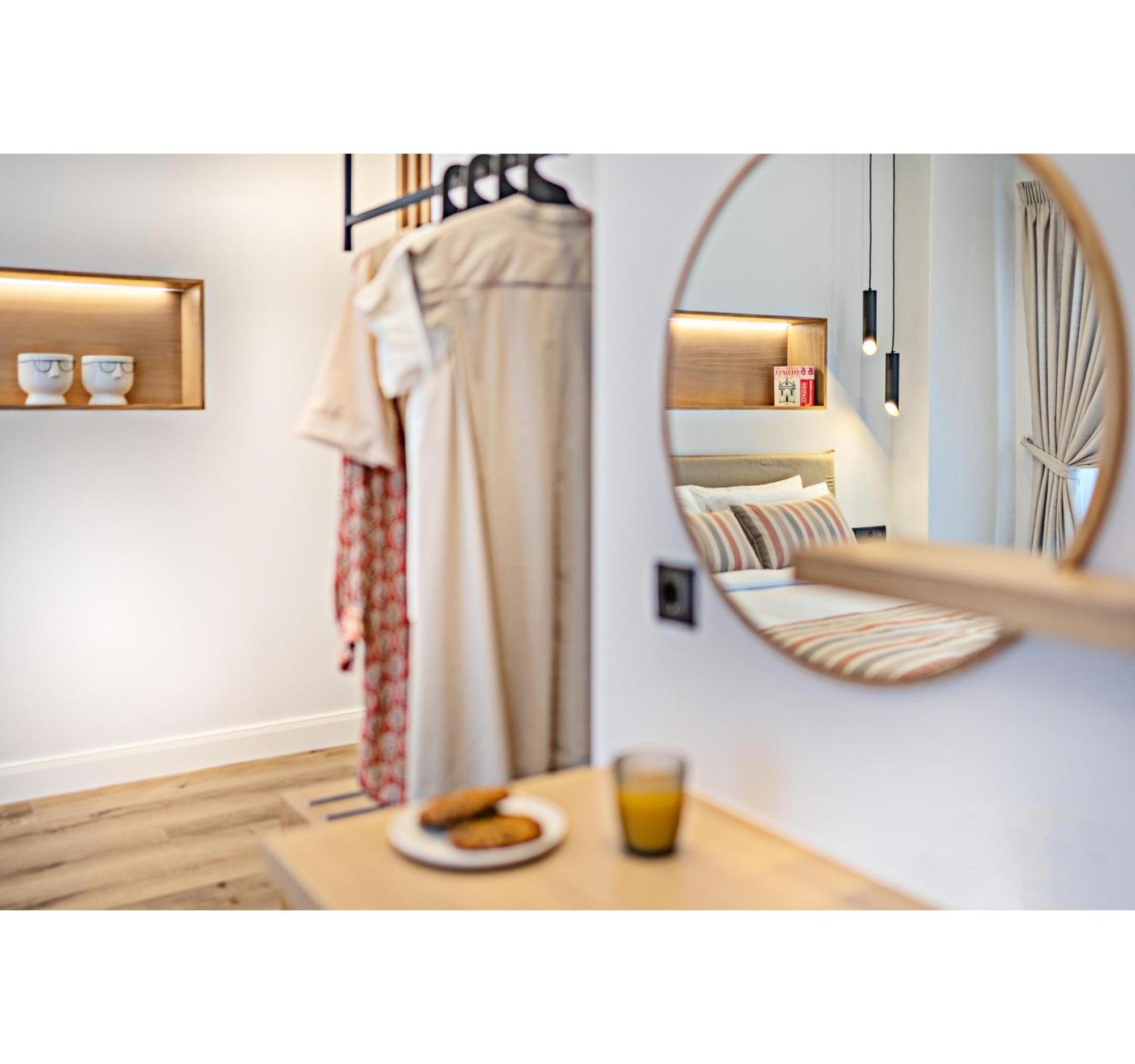 Oniro Suites Ρέθυμνο Εξωτερικό φωτογραφία