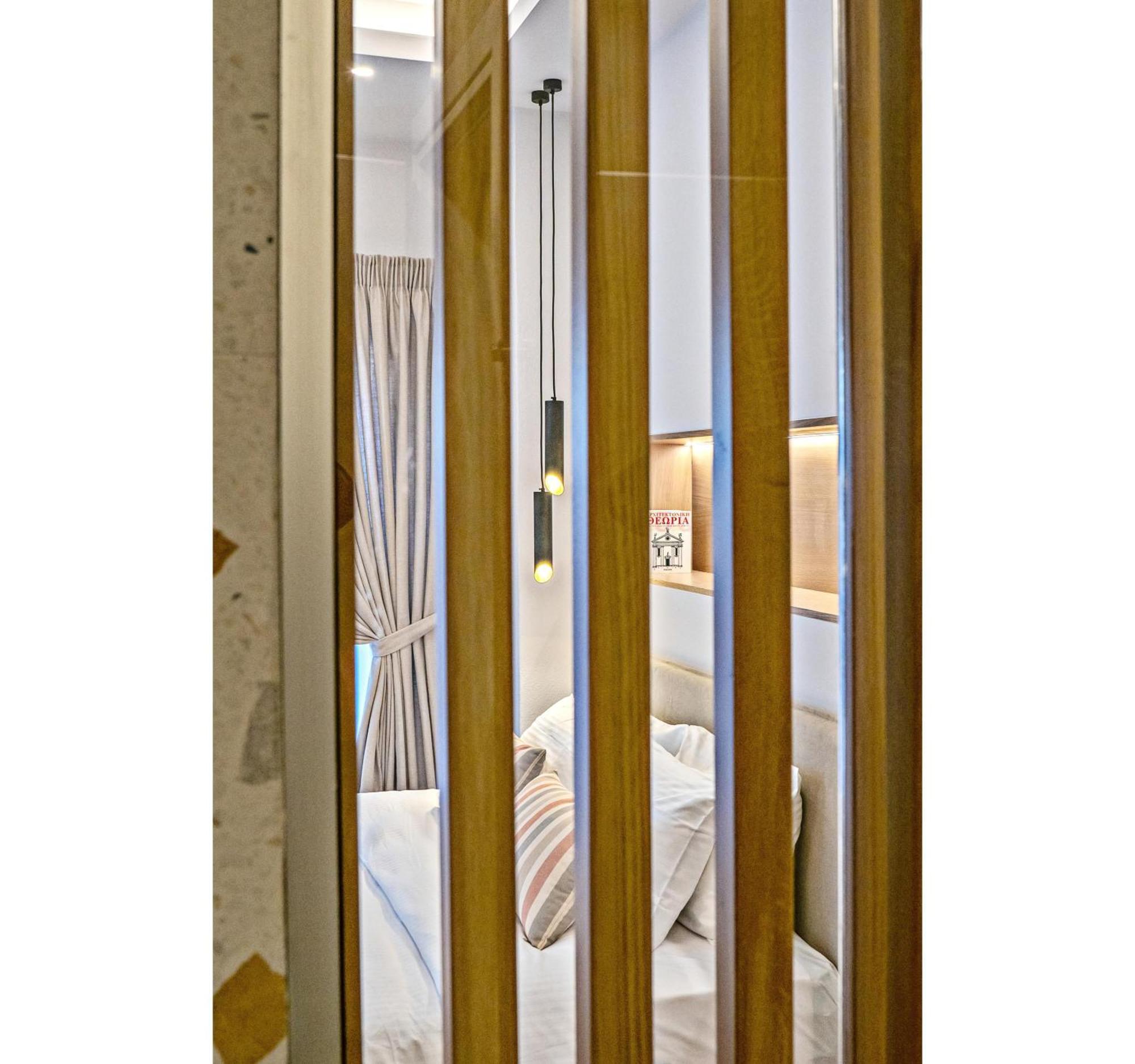 Oniro Suites Ρέθυμνο Εξωτερικό φωτογραφία