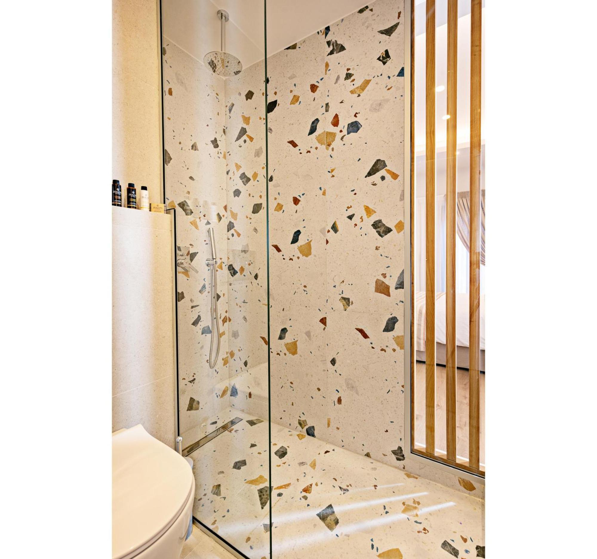 Oniro Suites Ρέθυμνο Εξωτερικό φωτογραφία