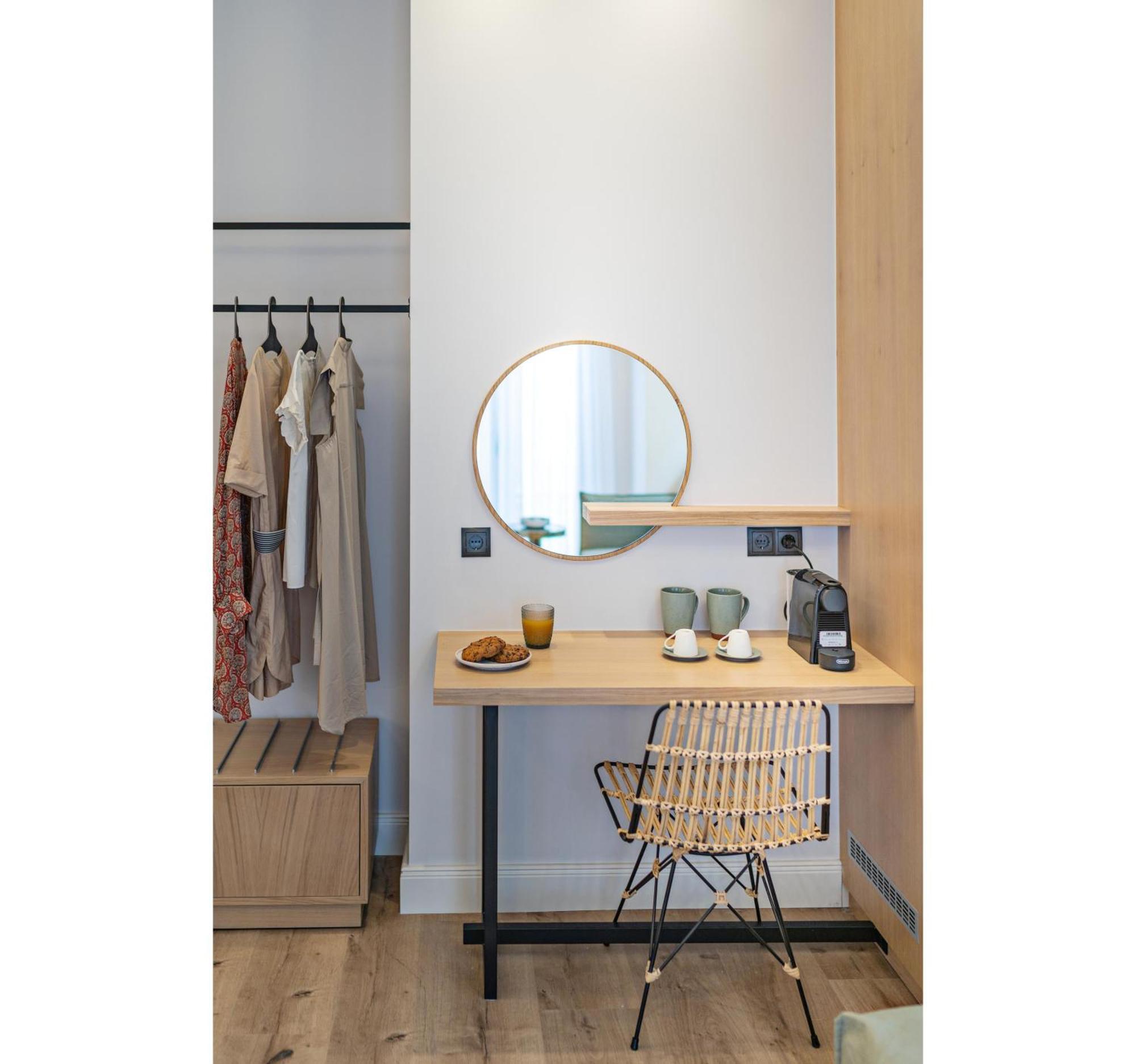 Oniro Suites Ρέθυμνο Εξωτερικό φωτογραφία