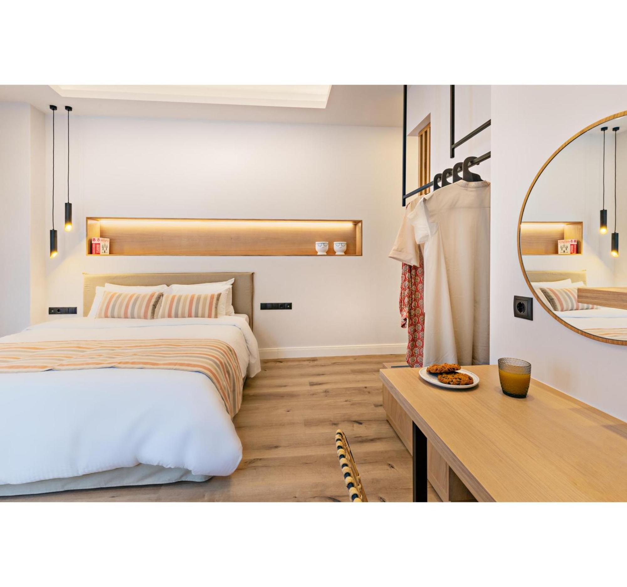 Oniro Suites Ρέθυμνο Εξωτερικό φωτογραφία