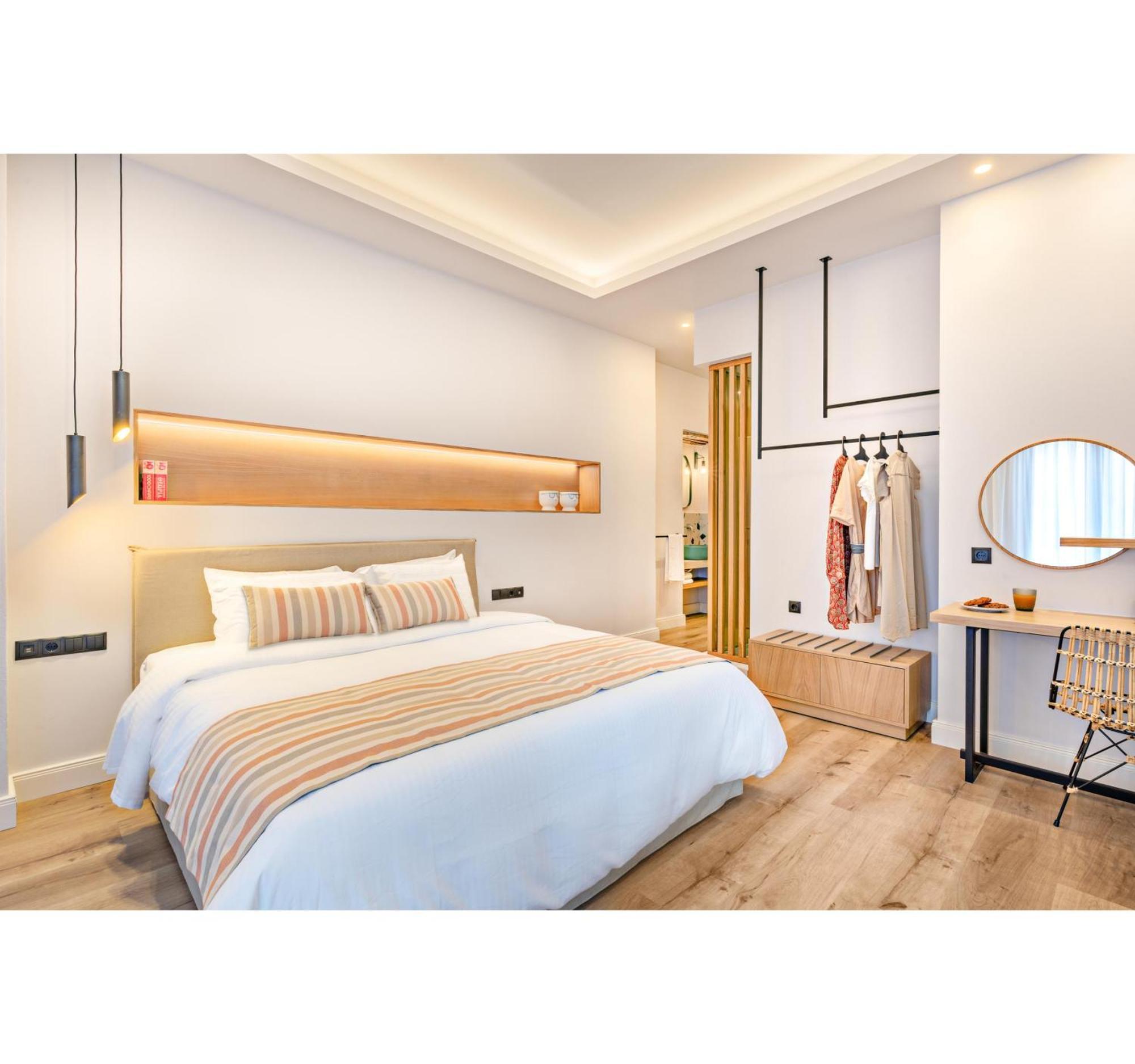 Oniro Suites Ρέθυμνο Εξωτερικό φωτογραφία