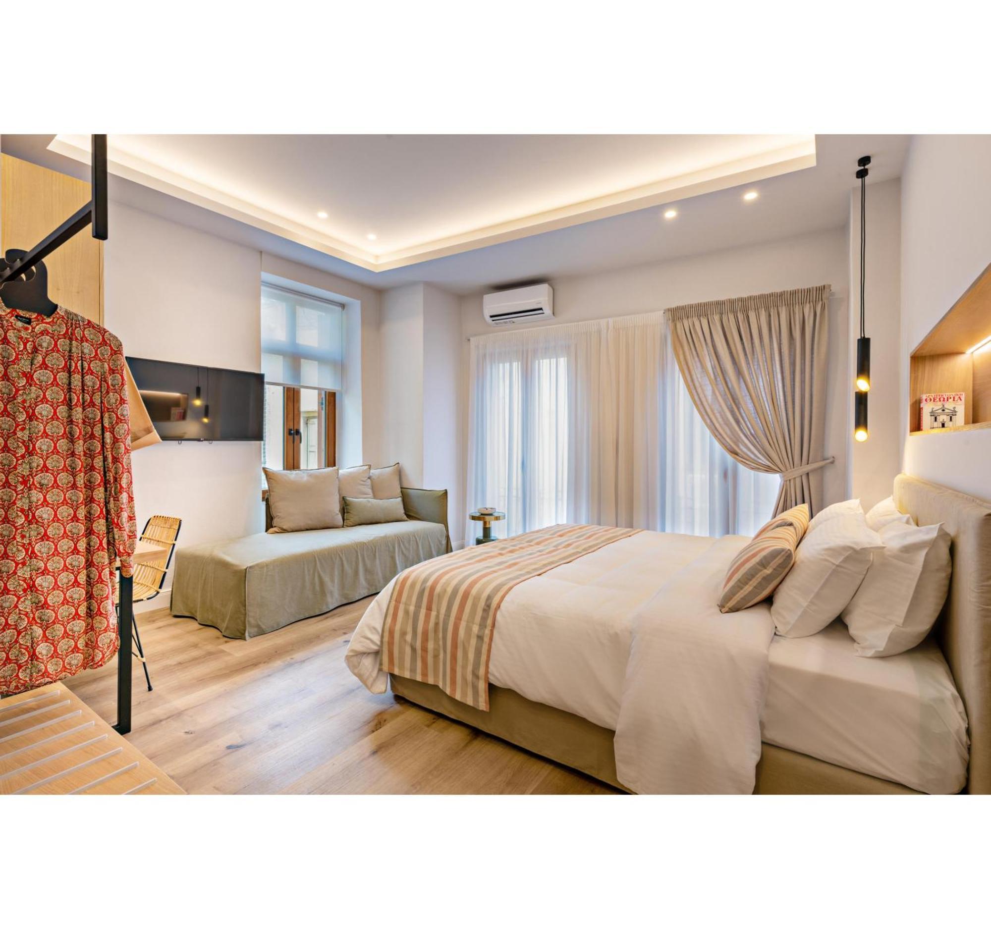 Oniro Suites Ρέθυμνο Εξωτερικό φωτογραφία